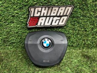 Airbag на руль BMW 7-SERIES 2010