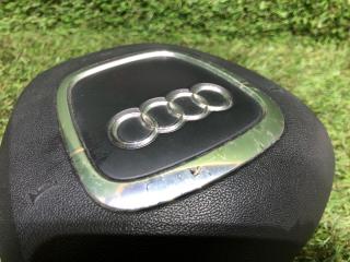 Airbag на руль AUDI Q7 4LB BUG 4L0880201K 4 ракурс