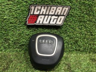 Запчасть Airbag на руль  AUDI A6 4F0880201AS Контрактный Год: 2006