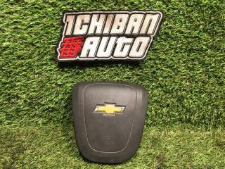 Airbag на руль CHEVROLET ORLANDO 2012