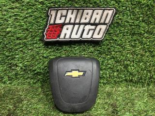 Airbag на руль CHEVROLET ORLANDO 2013