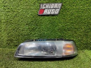 Фара передняя левая RENAULT SAMSUNG SM5