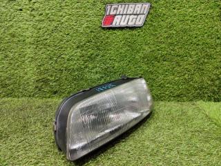 Фара левая передняя RENAULT SAMSUNG SM5 KPQ 53501510 2 ракурс