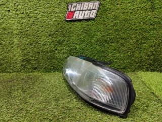 Фара левая передняя RENAULT SAMSUNG SM5 KPQ 53501510 3 ракурс