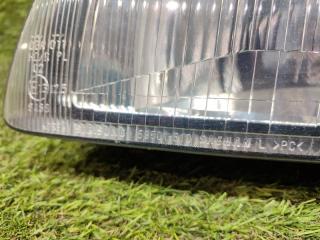 Фара левая передняя RENAULT SAMSUNG SM5 KPQ 53501510 4 ракурс