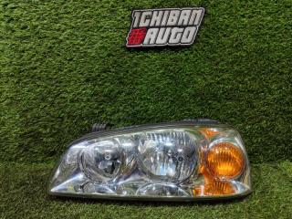 Фара левая передняя HYUNDAI AVANTE XD 921012D600 1 ракурс Фара левая передняя HYUNDAI AVANTE XD 921012D600 1 ракурс