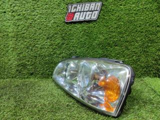Фара левая передняя HYUNDAI AVANTE XD 921012D600 2 ракурс Фара левая передняя HYUNDAI AVANTE XD 921012D600 2 ракурс