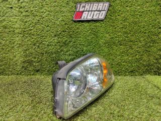 Фара левая передняя HYUNDAI AVANTE XD 921012D600 3 ракурс Фара левая передняя HYUNDAI AVANTE XD 921012D600 3 ракурс