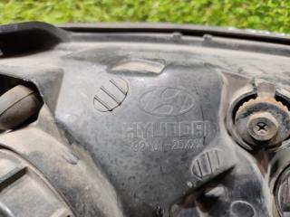Фара левая передняя HYUNDAI AVANTE XD 921012D600 5 ракурс Фара левая передняя HYUNDAI AVANTE XD 921012D600 5 ракурс