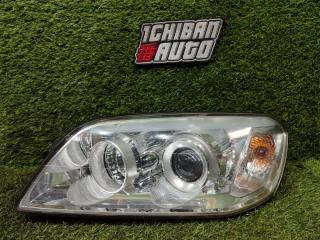 Фара передняя левая DAEWOO WINSTORM 2007