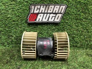 Мотор печки BMW 5-SERIES 2001