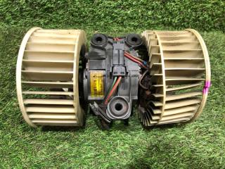 Мотор печки BMW 5-SERIES E39 M54 64118385558 4 ракурс