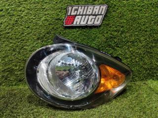 Запчасть фара передняя левая KIA MORNING 2006