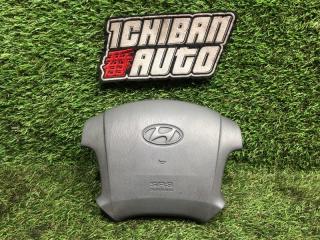 Airbag на руль HYUNDAI TERRACAN 2004