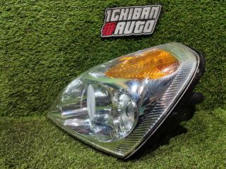 Фара левая передняя KIA CARNIVAL VQ J3 921014D003 3 ракурс