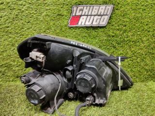 Фара левая передняя KIA CARNIVAL VQ J3 921014D003 4 ракурс