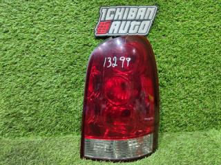 Стоп-сигнал правый задний SSANGYONG REXTON GAB D27DT 8360208500 1 ракурс