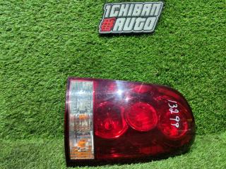 Стоп-сигнал правый задний SSANGYONG REXTON GAB D27DT 8360208500 2 ракурс
