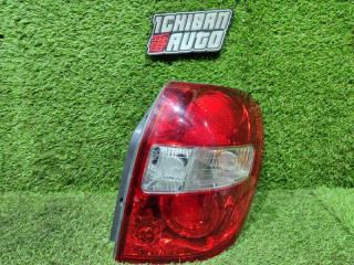 Стоп-сигнал задний правый DAEWOO WINSTORM 2009