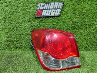 Стоп-сигнал задний левый CHEVROLET CRUZE 2009