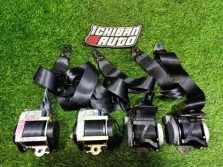 Ремень безопасности RENAULT SAMSUNG QM3 2014 контрактная Ремень безопасности RENAULT SAMSUNG QM3 2014