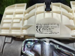 Рулевая колонка MAZDA CX-5 KE2FW JJ501-000091 2 ракурс Рулевая колонка MAZDA CX-5 KE2FW JJ501-000091 2 ракурс
