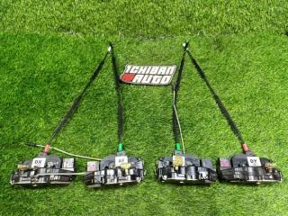 Замок двери CHEVROLET ORLANDO 2011