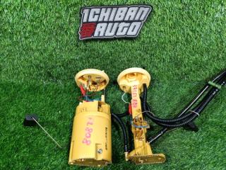 Топливный насос BMW X6 2013