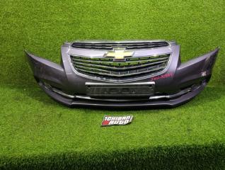 Бампер передний CHEVROLET CRUZE 2011