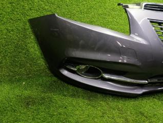 Бампер передний CHEVROLET CRUZE J300 F18D4 95991354 2 ракурс