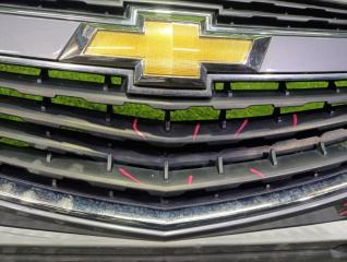 Бампер передний CHEVROLET CRUZE J300 F18D4 95991354 5 ракурс