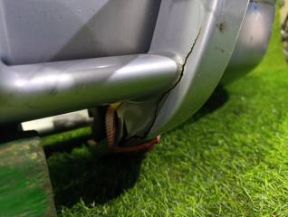 Бампер передний SSANGYONG REXTON GAB D27DT 7871008013LAK 5 ракурс
