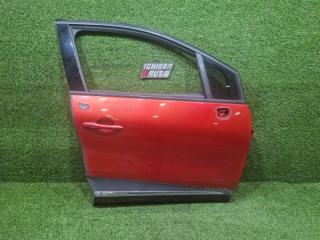Дверь передняя правая RENAULT SAMSUNG QM3 2015
