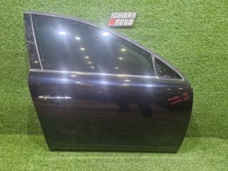 Дверь правая передняя RENAULT SAMSUNG SM7 L47 2 ракурс Дверь правая передняя RENAULT SAMSUNG SM7 L47 2 ракурс