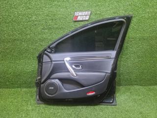 Дверь правая передняя RENAULT SAMSUNG SM7 L47 4 ракурс Дверь правая передняя RENAULT SAMSUNG SM7 L47 4 ракурс