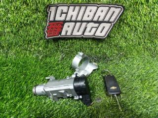 Запчасть замок зажигания CHEVROLET TRAX 2013