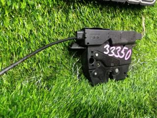 Замок крышки багажника BMW 5-SERIES F10 N47D20C 51247191212 3 ракурс