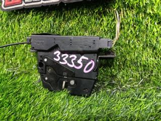 Замок крышки багажника BMW 5-SERIES F10 N47D20C 51247191212 4 ракурс