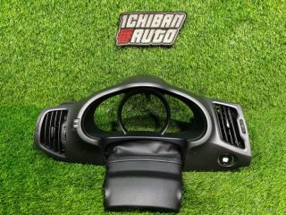 Консоль спидометра KIA SPORTAGE 2010