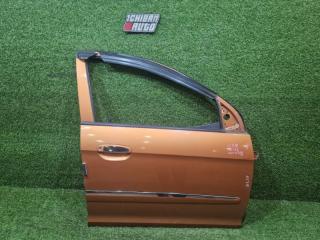 Дверь передняя правая KIA MORNING 2007