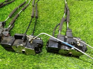 Замок двери CHEVROLET CAPTIVA C100 Z20S 94551310 3 ракурс