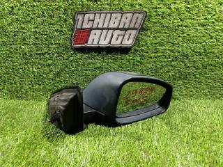 Зеркало бокового вида правое RENAULT SAMSUNG SM5 2012