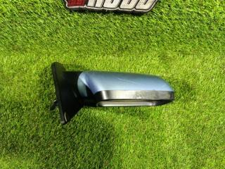 Зеркало правое переднее KIA MORNING SA G4HE 8762007210 2 ракурс