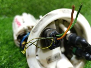 Топливный насос BMW 3-SERIES F30 N47D20C 16117243972 5 ракурс