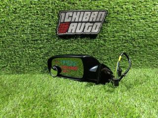 Зеркало бокового вида левое RENAULT SAMSUNG SM5