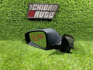 Зеркало бокового вида левое RENAULT SAMSUNG SM7 2005