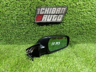 Зеркало бокового вида правое RENAULT SAMSUNG SM5 2003