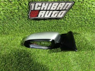 Зеркало левое переднее KIA MORNING SA G4HE 8761007363 2 ракурс