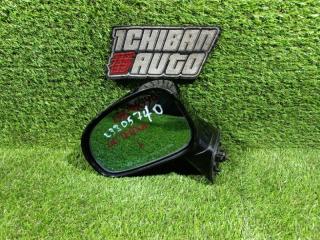 Зеркало бокового вида левое SSANGYONG RODIUS