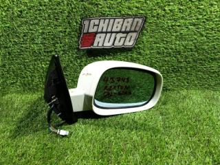 Зеркало правое SSANGYONG REXTON GAB D27DT 7894008200 1 ракурс